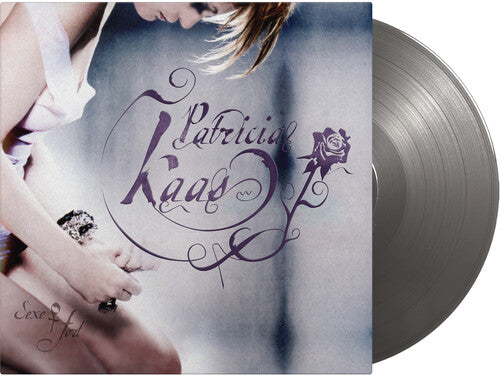 Patricia Kaas- Sexe Fort