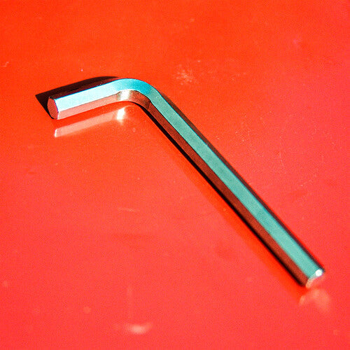 Mamalarky- Hex Key