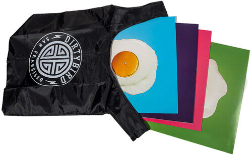 Dirtybird- Dirtybird Hand Picked Box Set Volume 1
