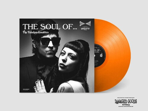 Courettes- The Soul Of...The Fabulous Courettes