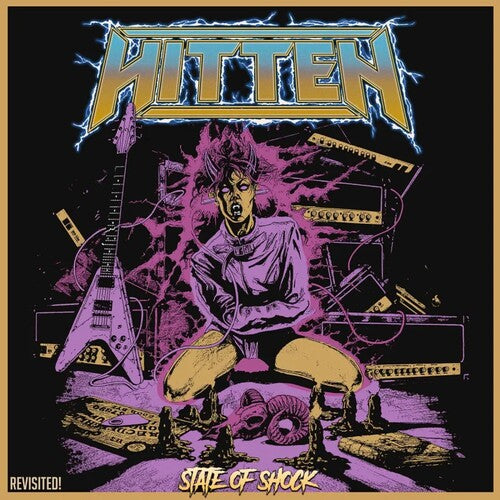 Hitten- State of Shock - Revisited