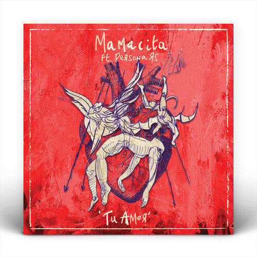 Mamacita- Tu Amor