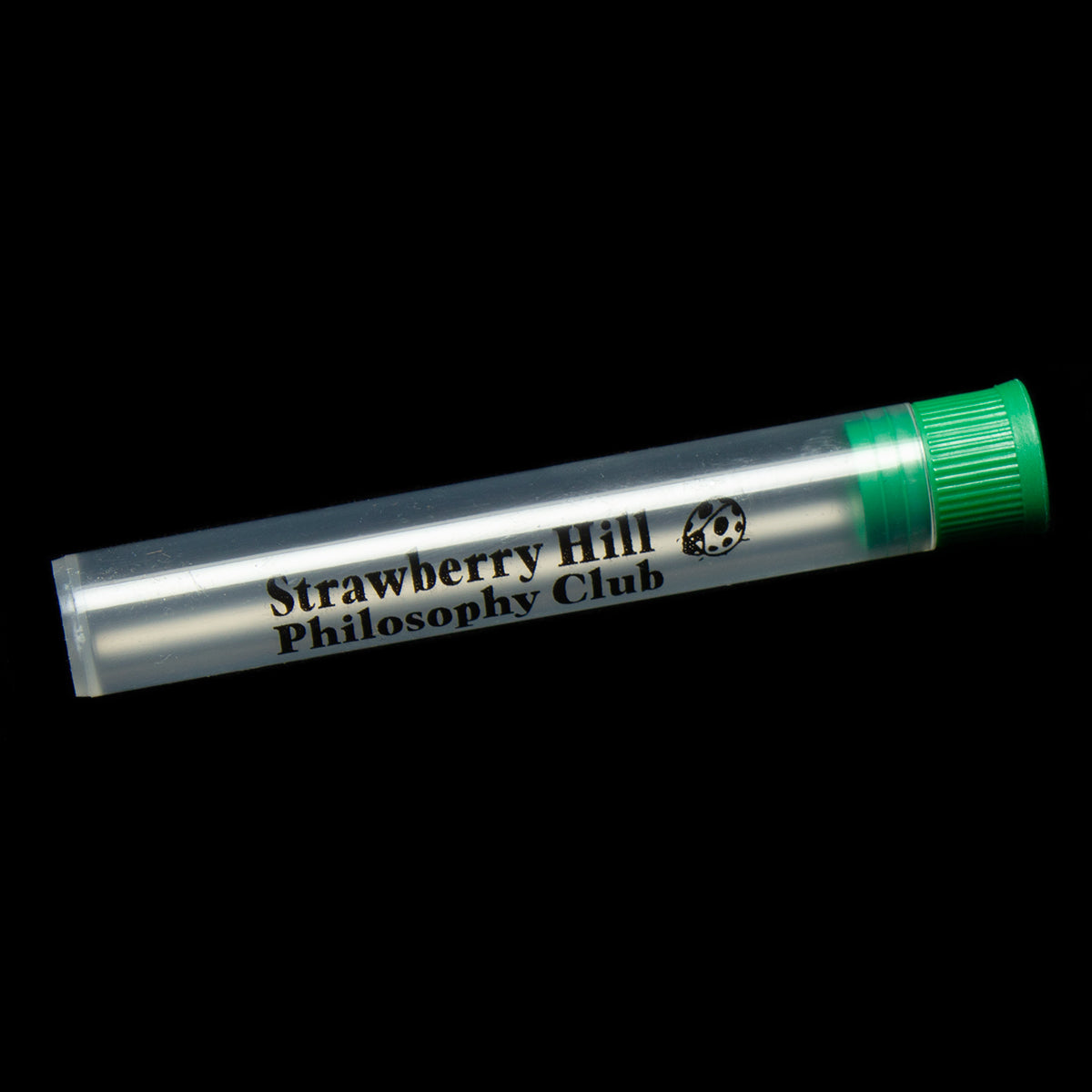 Logo Herbal Tube
