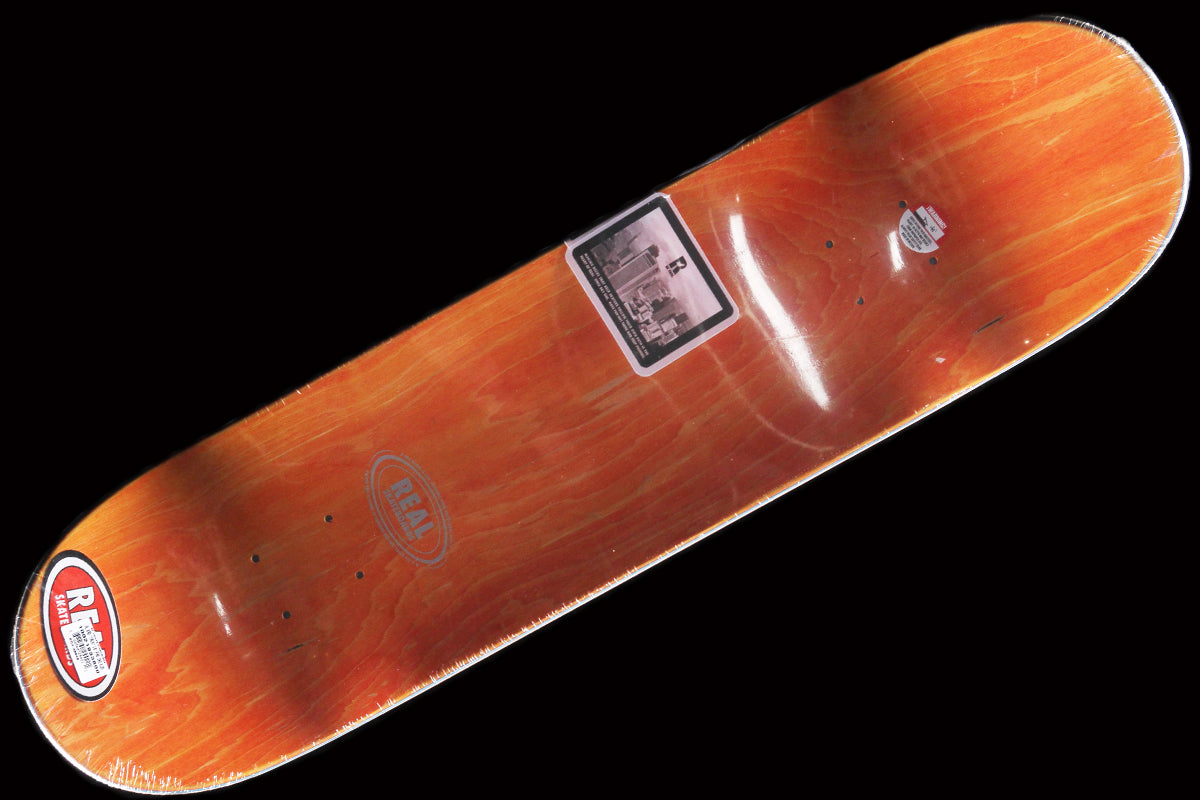 Tanner VV Deck 8.25"