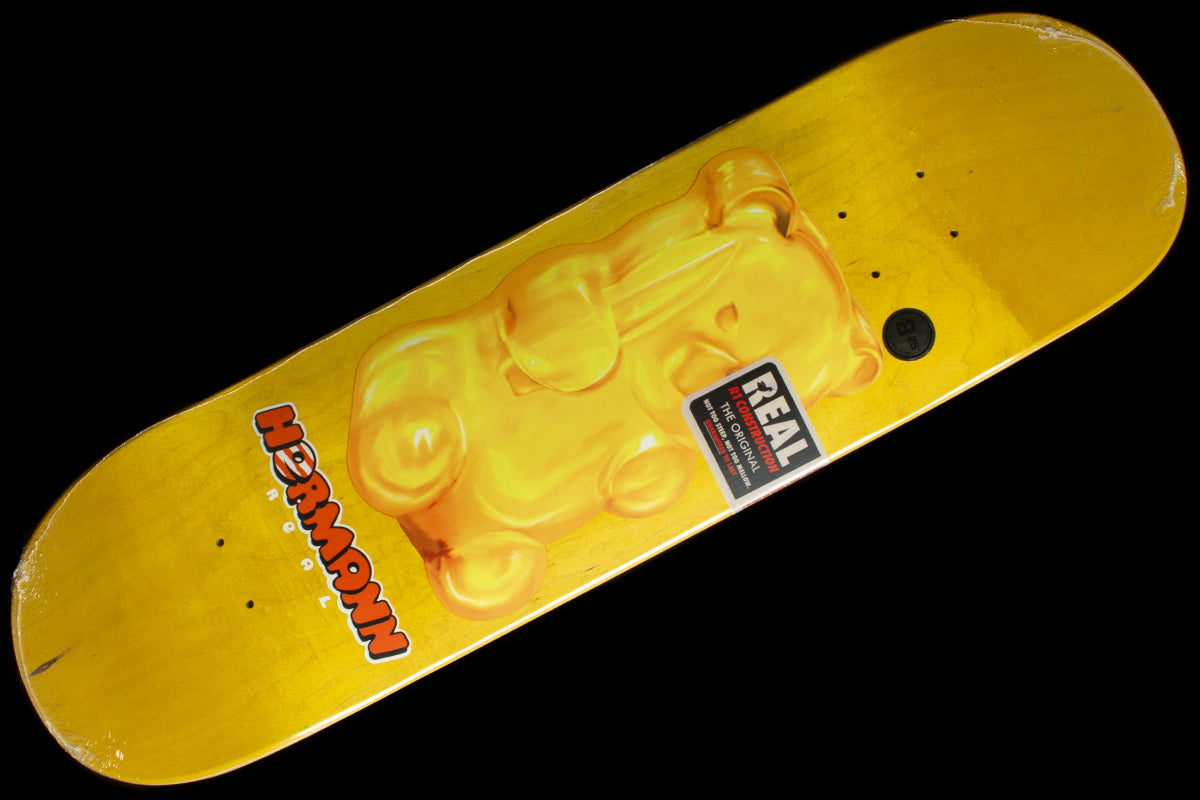 Hermann - Fun Bear Pro Deck 8.25"
