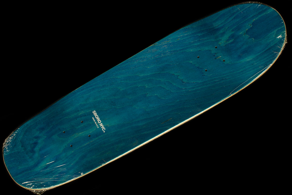 Hardy - Pro Model Shred Deck 8.75"
