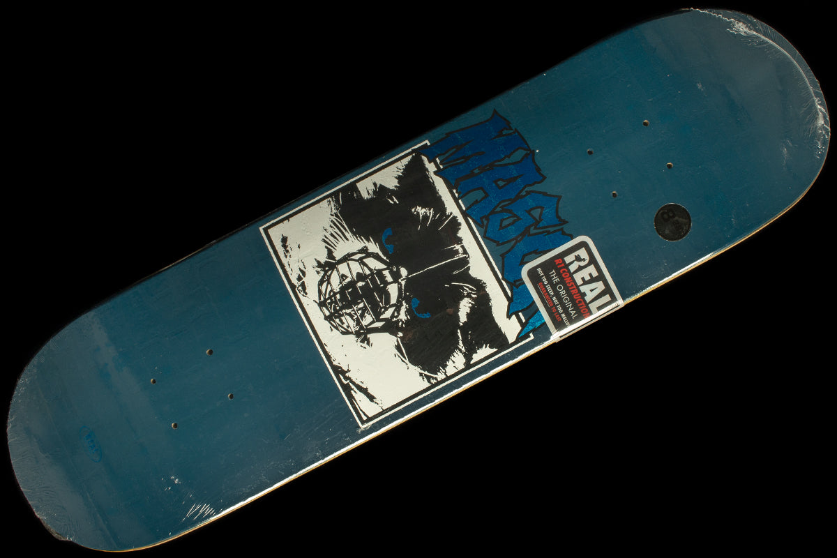Mason - Vicious Deck 8.28"