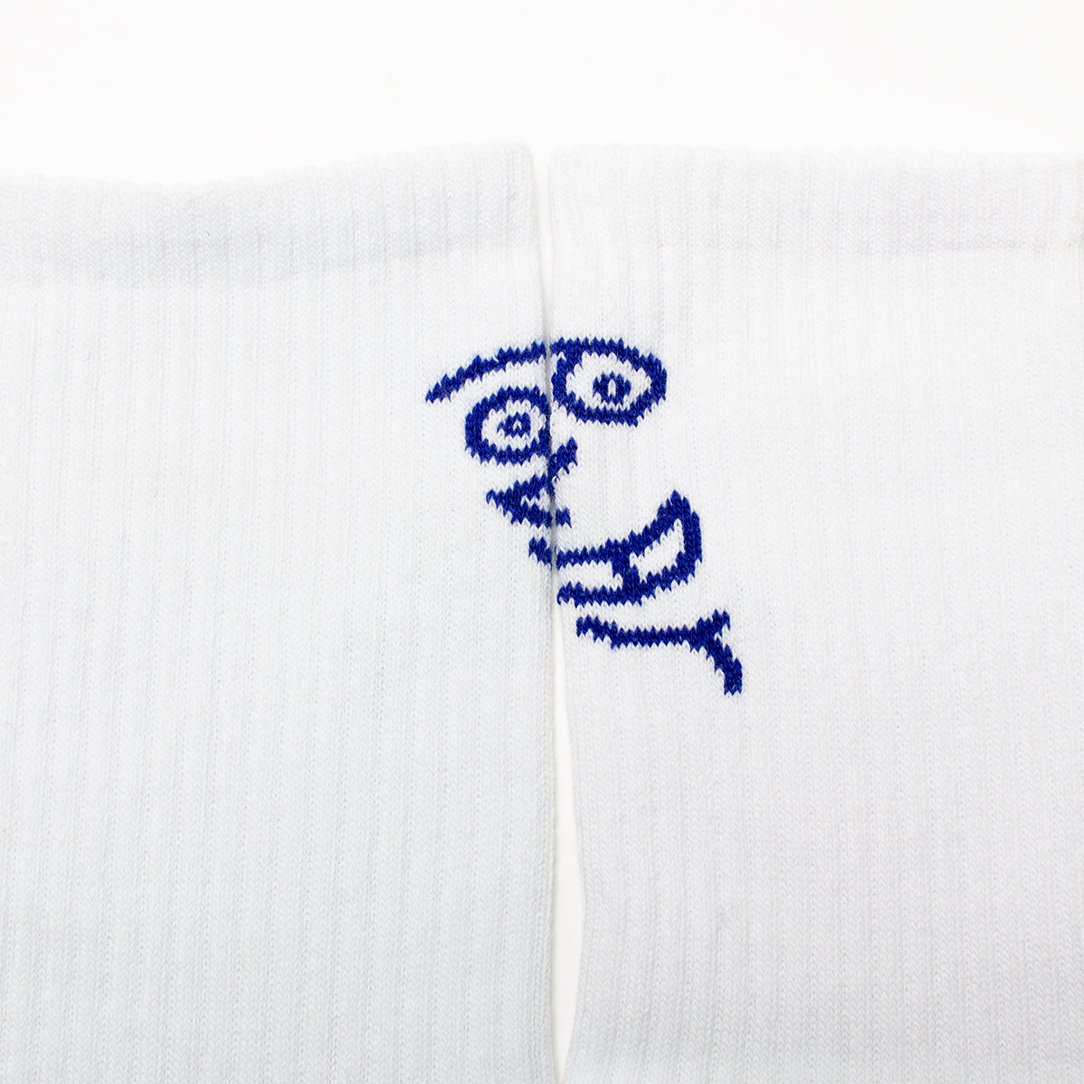 Face Socks