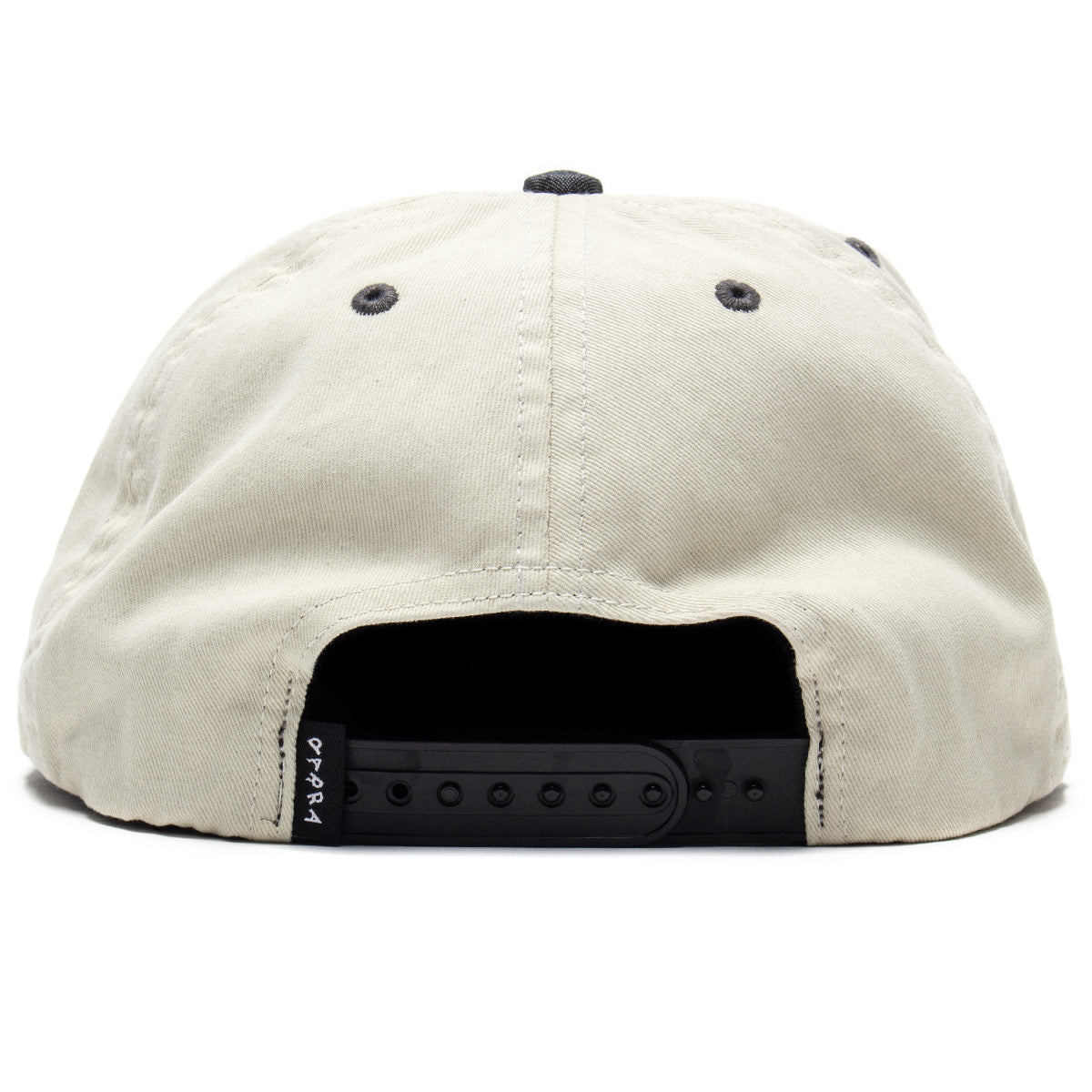 Yarn Bird 5 Panel Hat