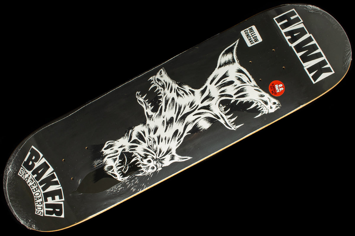 Hawk - Bic Lords Deck 8.38" (Mellow Concave)