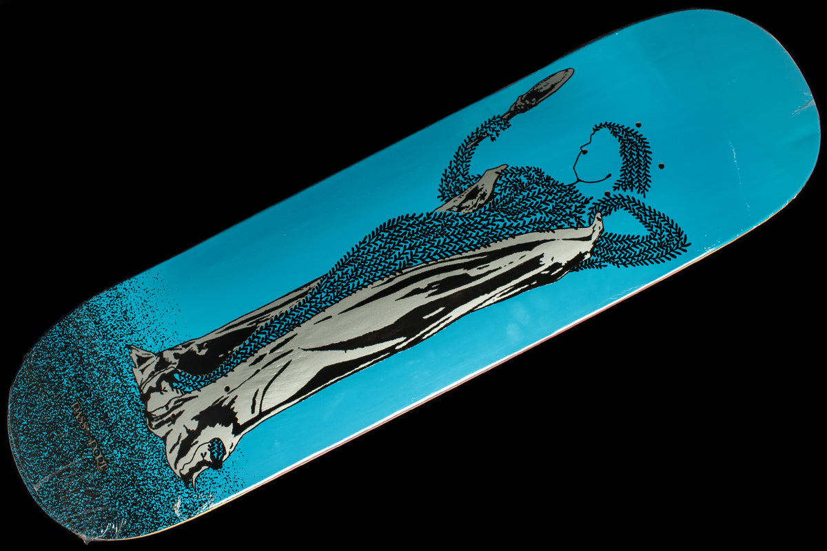 Stem Sirens Series - Mirror Deck 8.5"