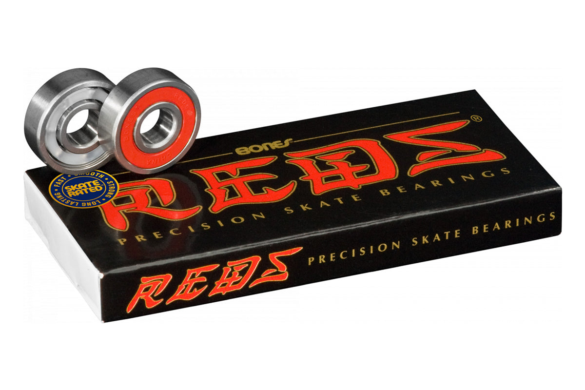Reds Bearings