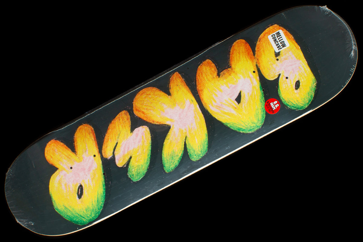 Theotis - Bubble Deck 8.25"