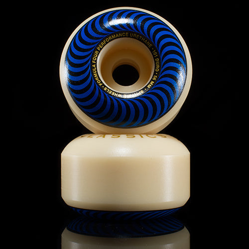 Formula Four Classic Wheel 101D - 56mm