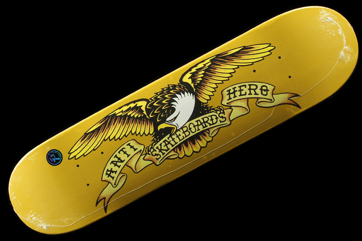 Classic Eagle Mini Deck 7.3"