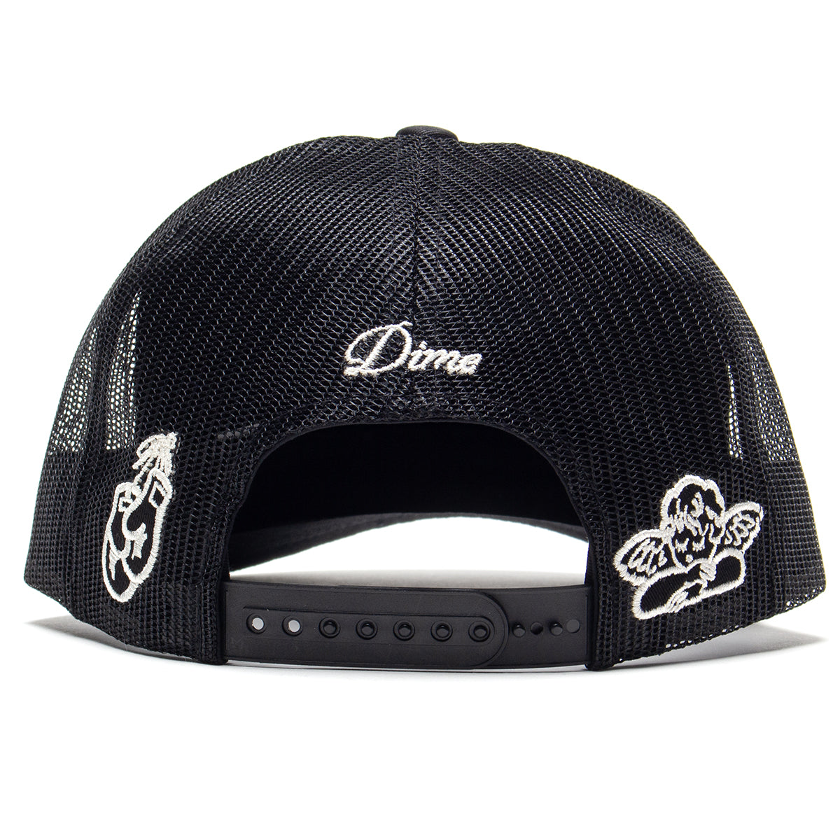 Fighter Hat