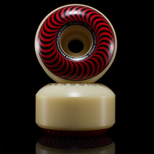 Formula Four Classic Wheel 99D - 60mm