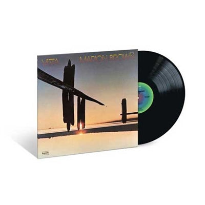 Marion Brown- Vista (Verve By Request Series)