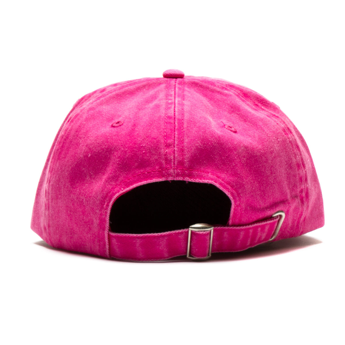 Washed Stock Low Pro Cap