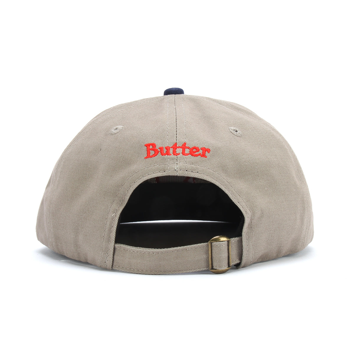 Worm 6 Panel Cap