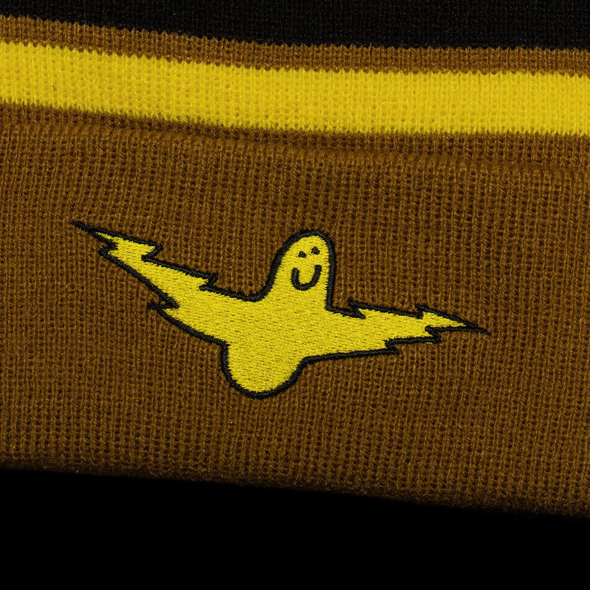 Bird Lightening Beanie