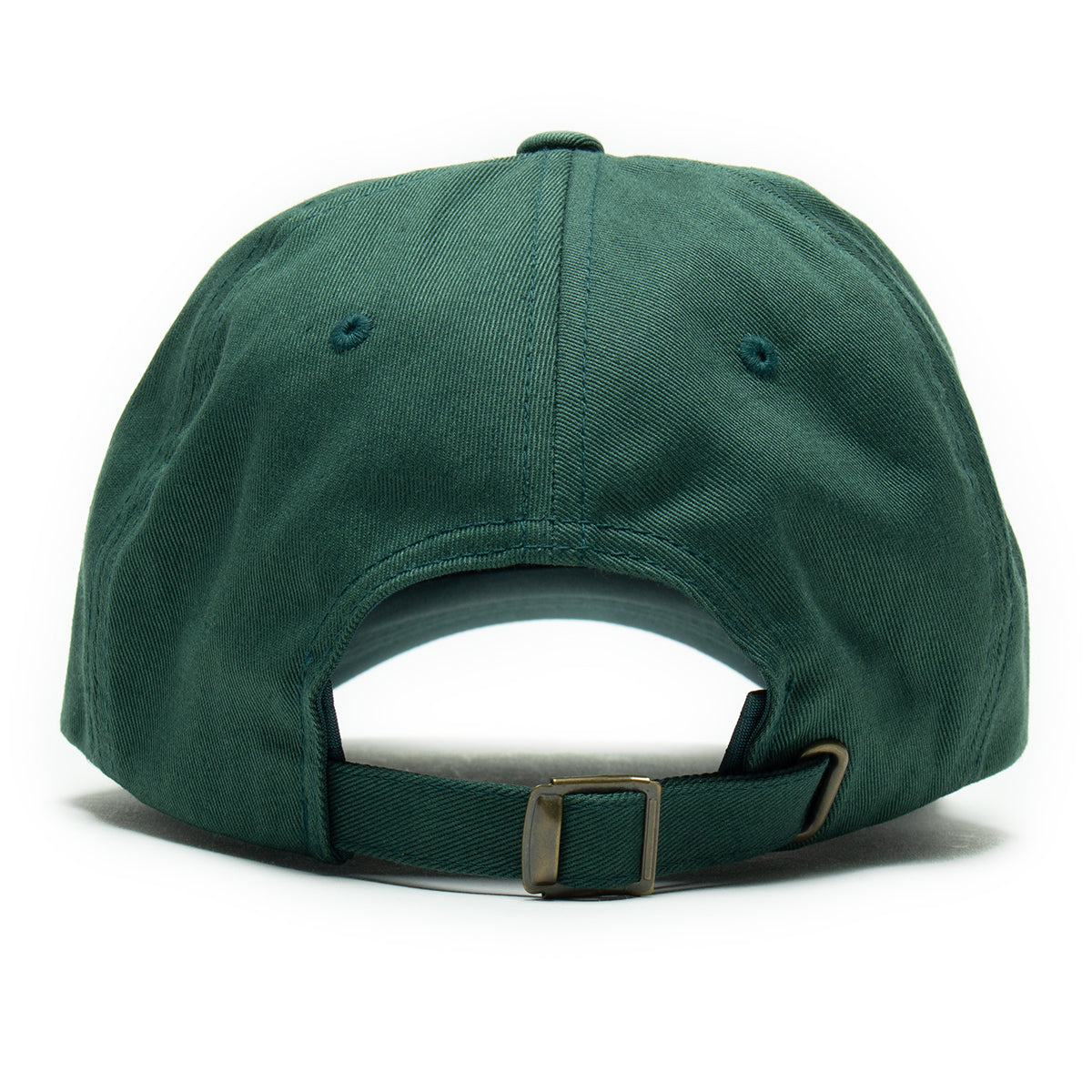 Spiral Logo Dad Hat