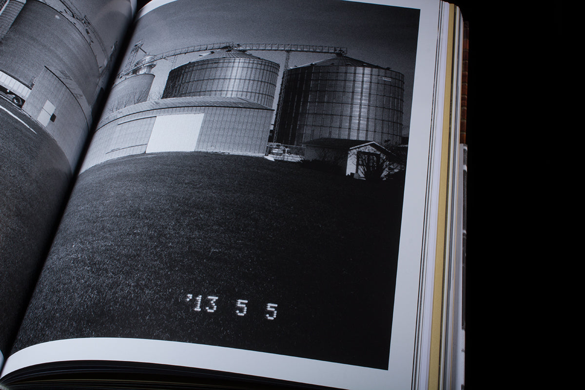 Ari Marcopoulos: Not Yet