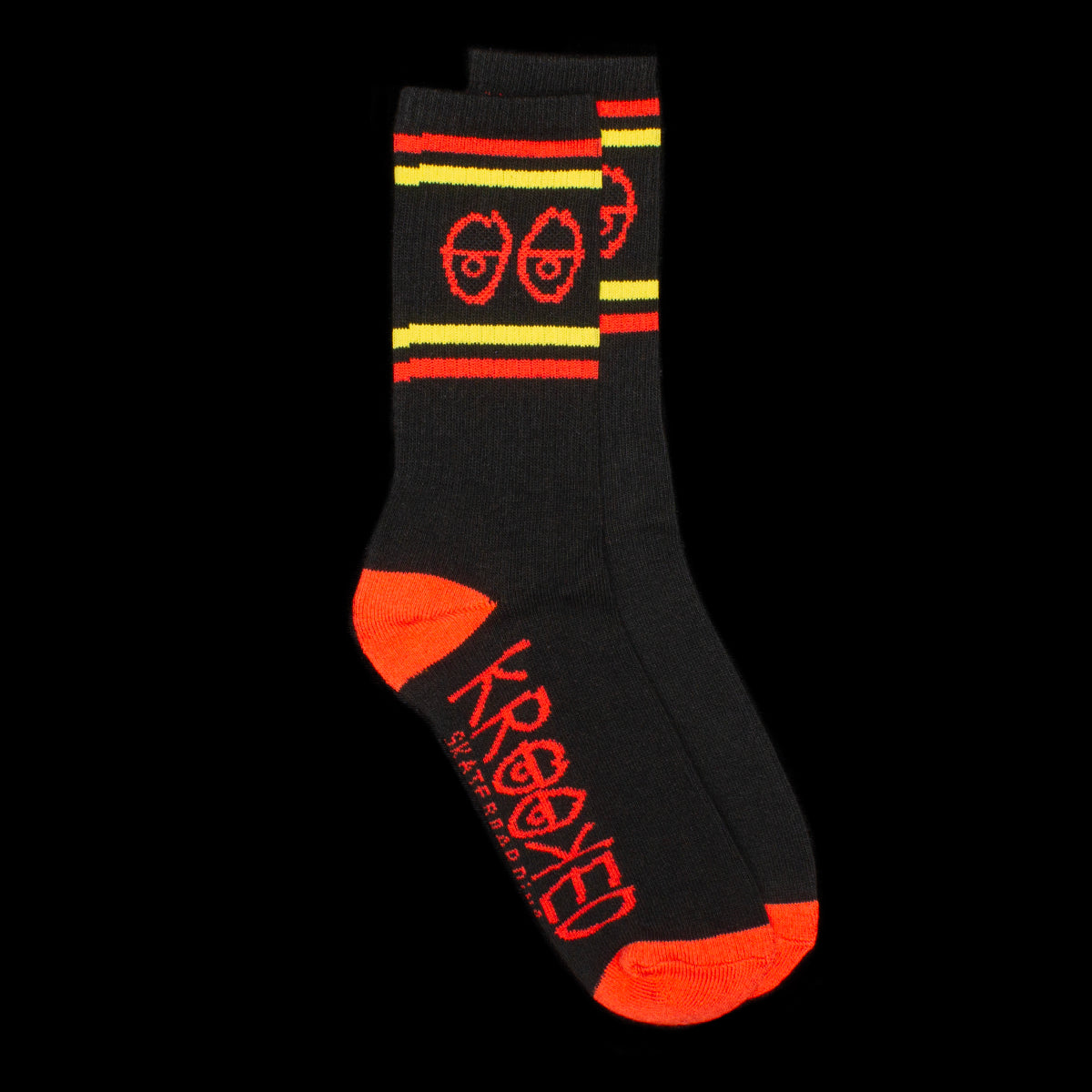 Eyes Sock