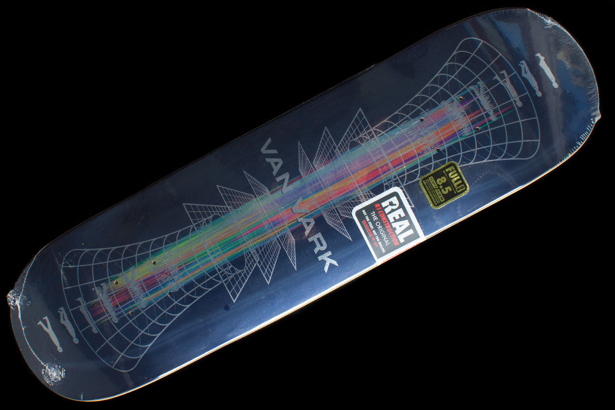 Tanner Teleportation Deck 8.5"