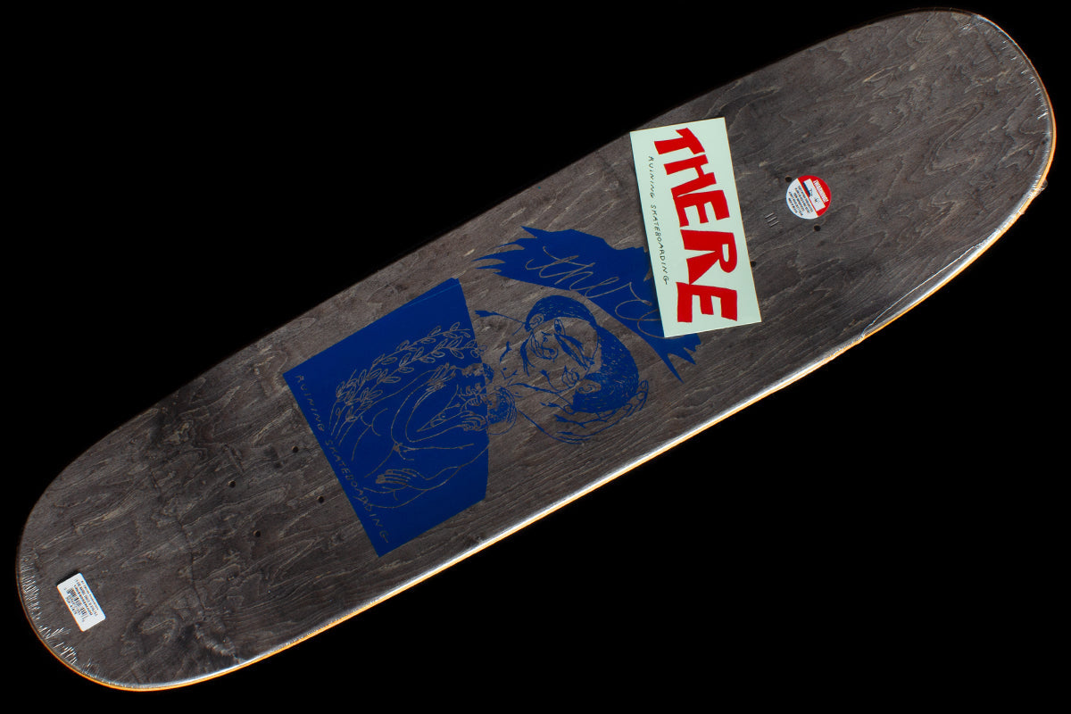Marbie Dance W Myslf Deck 8.5"