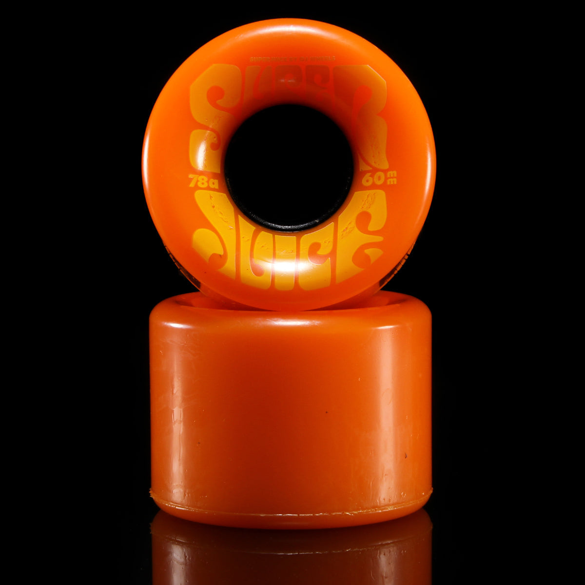 Super Juice Wheel 78a - 60mm