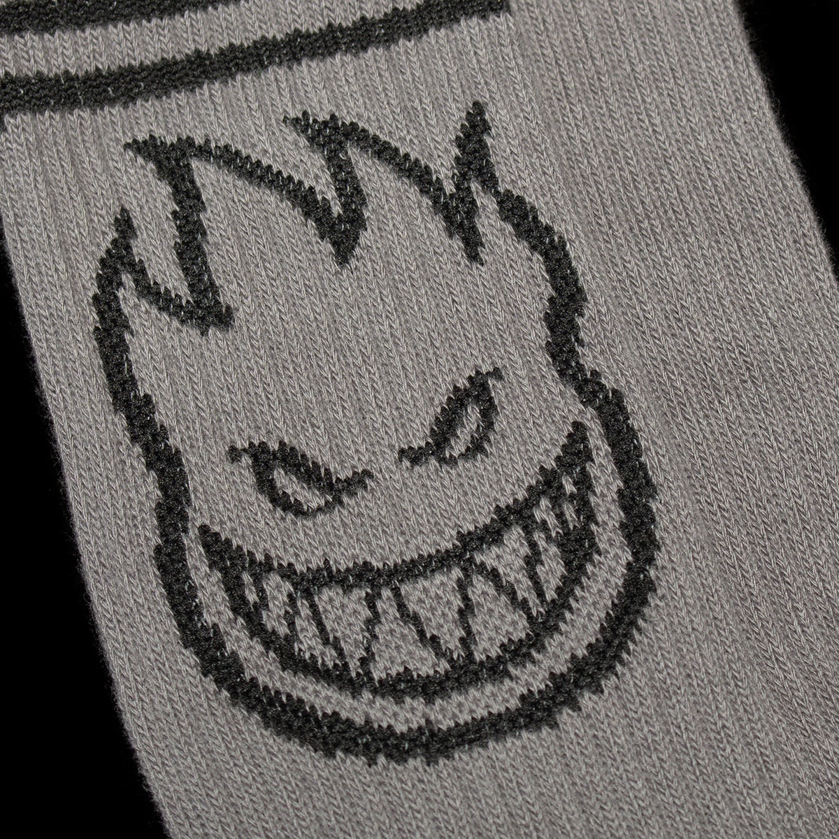 Bighead Sock