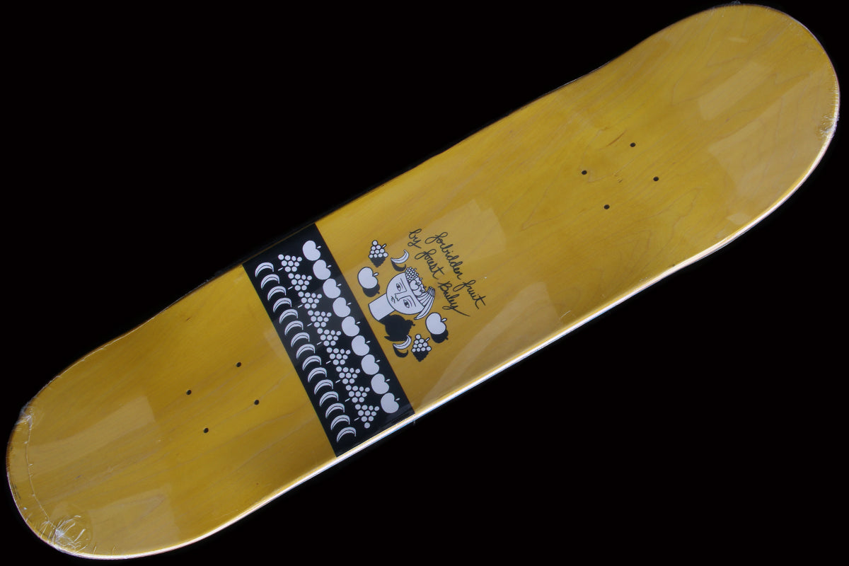 Forbidden Fruit Cookie Deck 8.5"