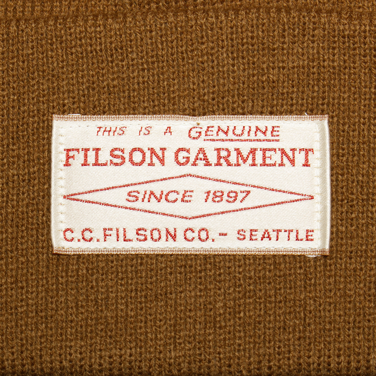 Ballard Watch Beanie