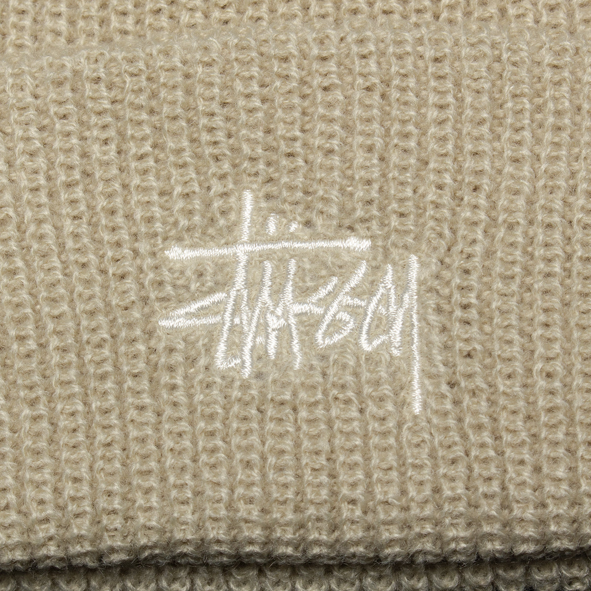 Basic Cuff Beanie