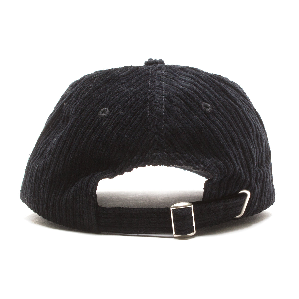 Corduroy Big Logo Low Pro Cap
