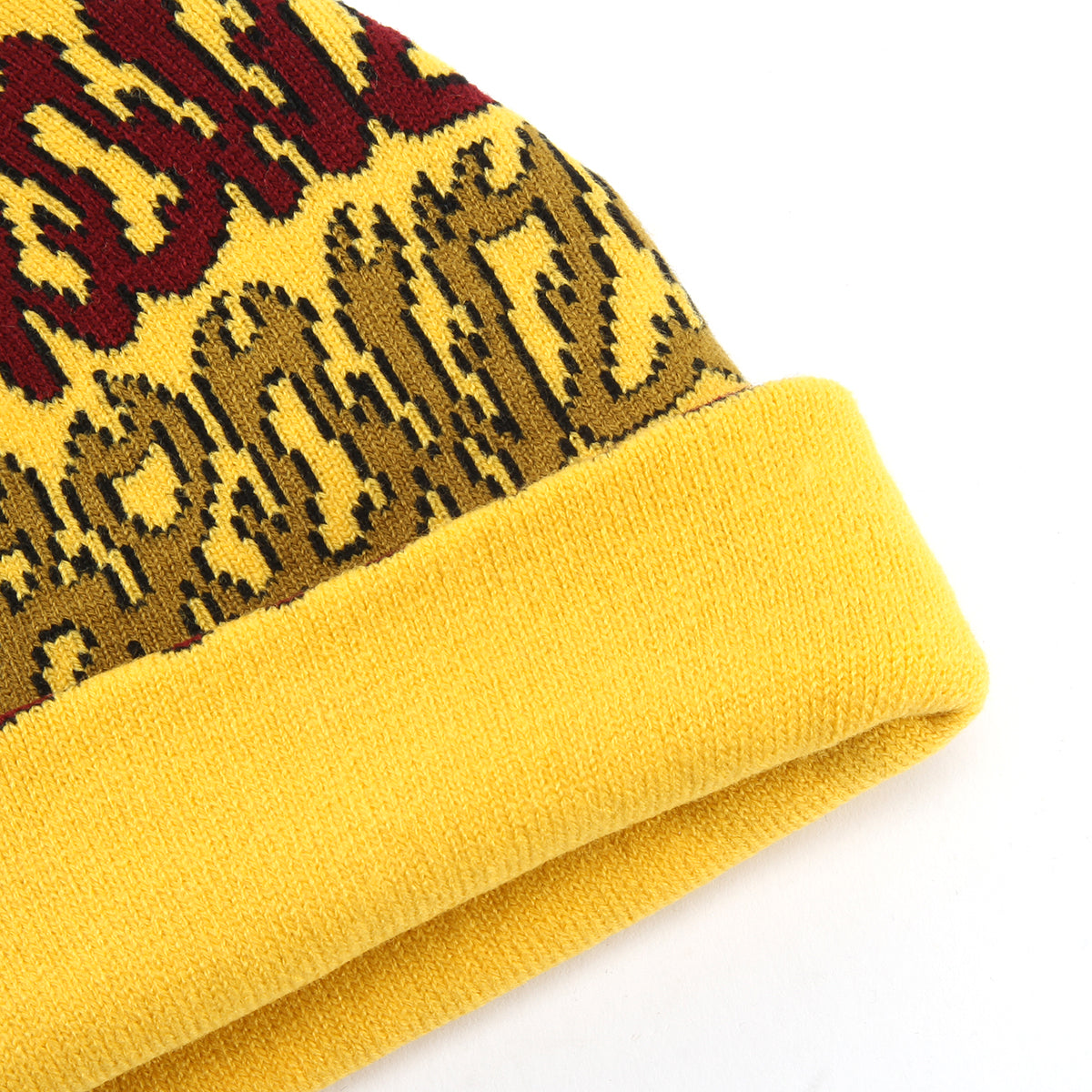 Flame Beanie
