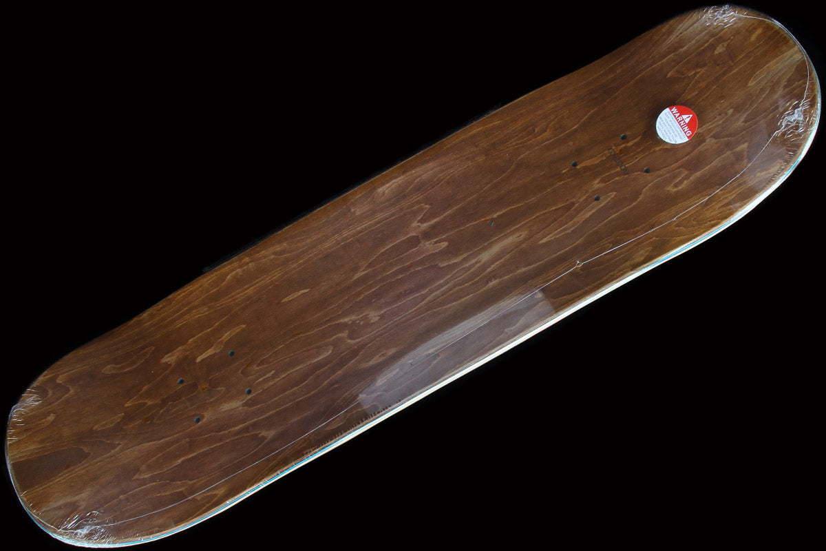 Pablo Ramiez Pro Debut 2 Deck - 8.5"