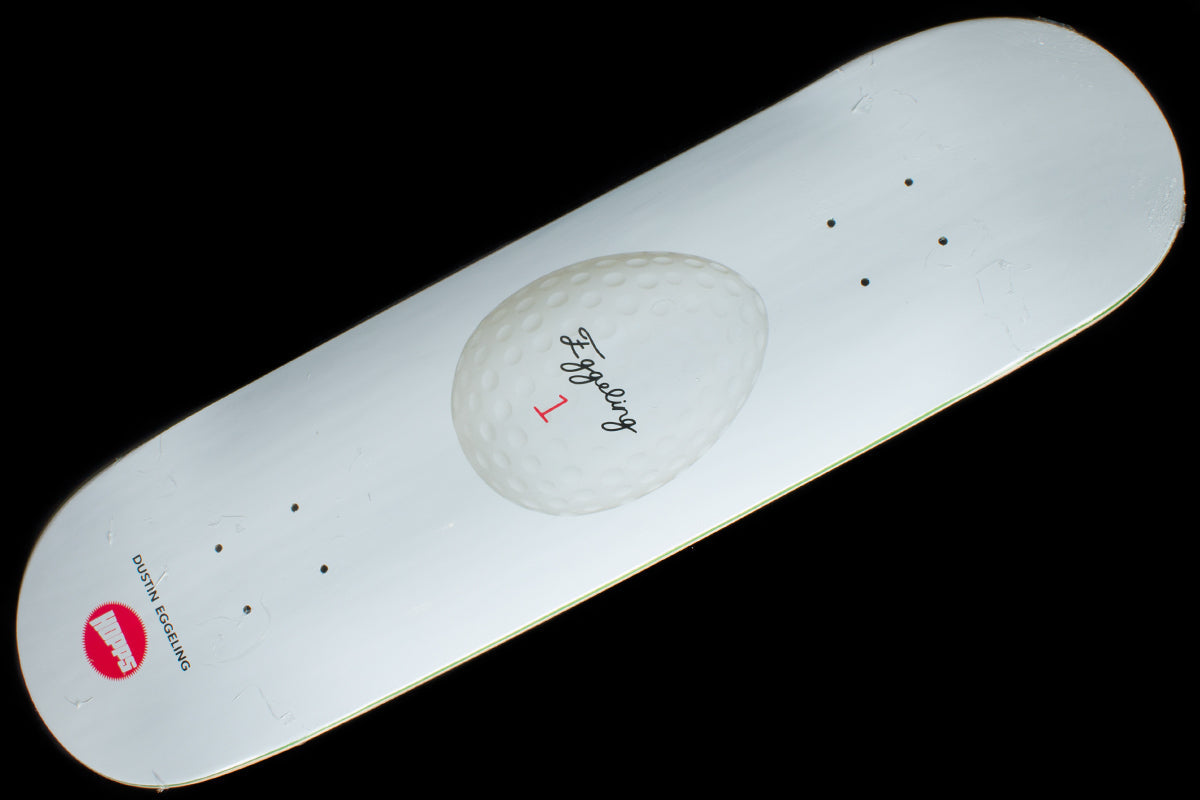 Eggeling Deck - 8.125" & 8.375"