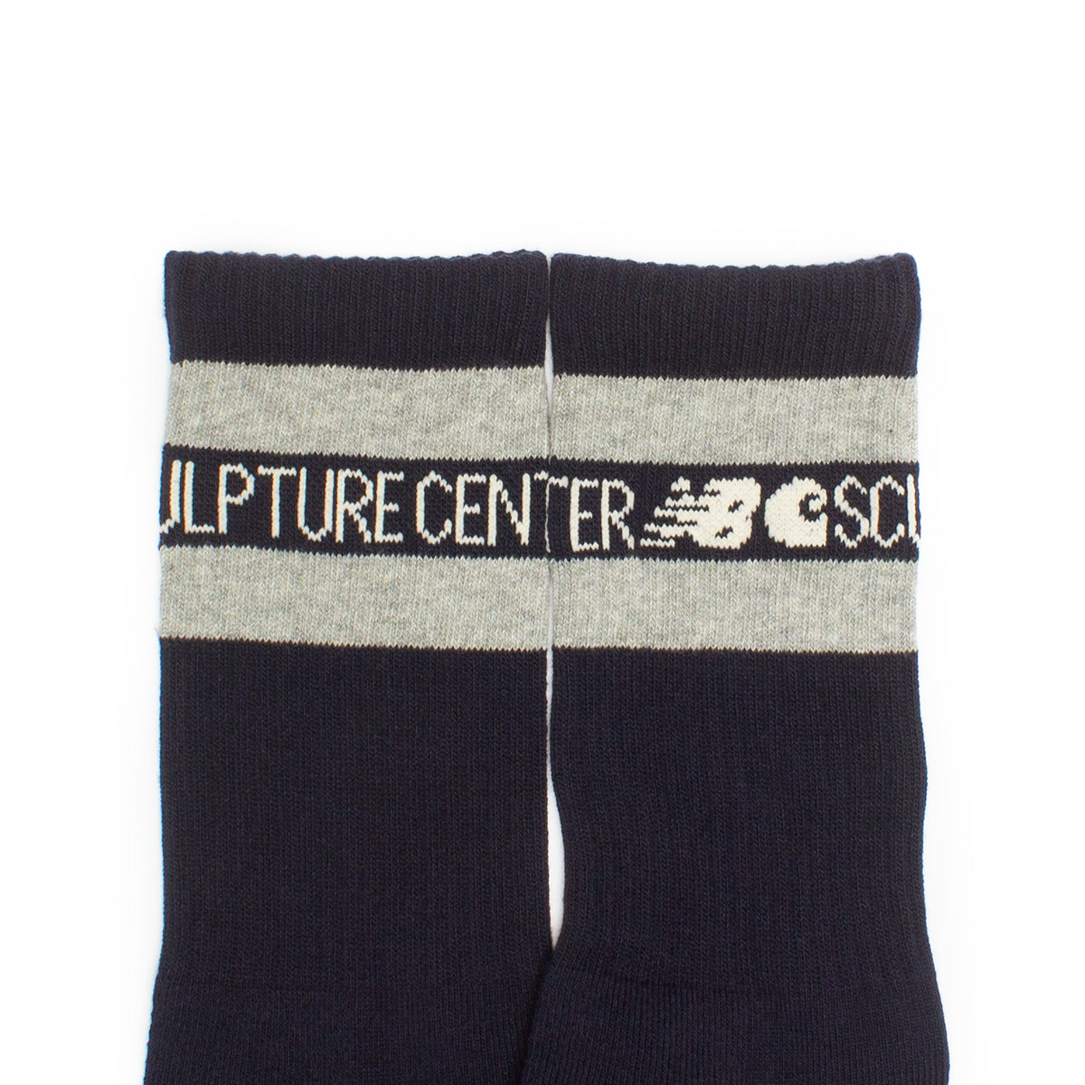 New Balance x Carhartt WIP Sculpture Center Socks