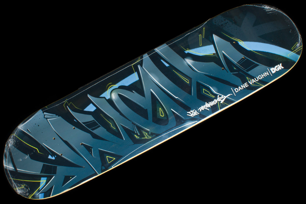 MDR Vaughn Deck - 8.06"