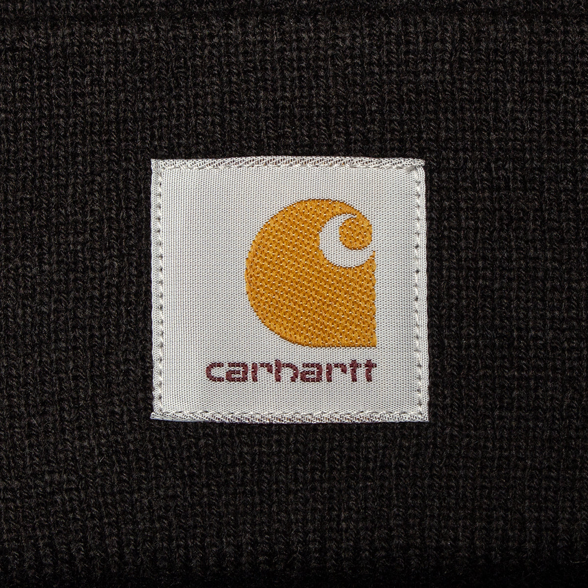 Short Watch Hat