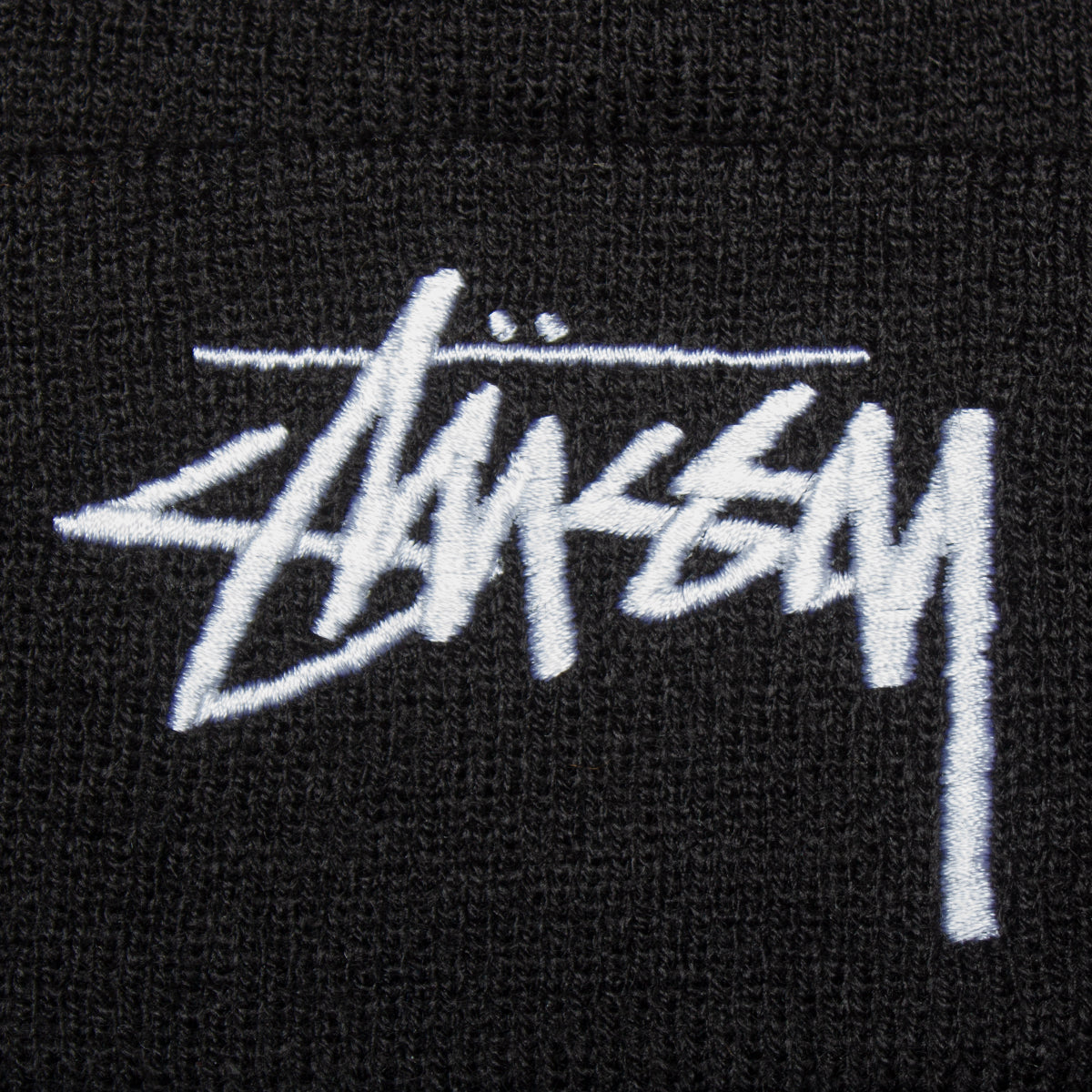 Big Stock Cuff Beanie
