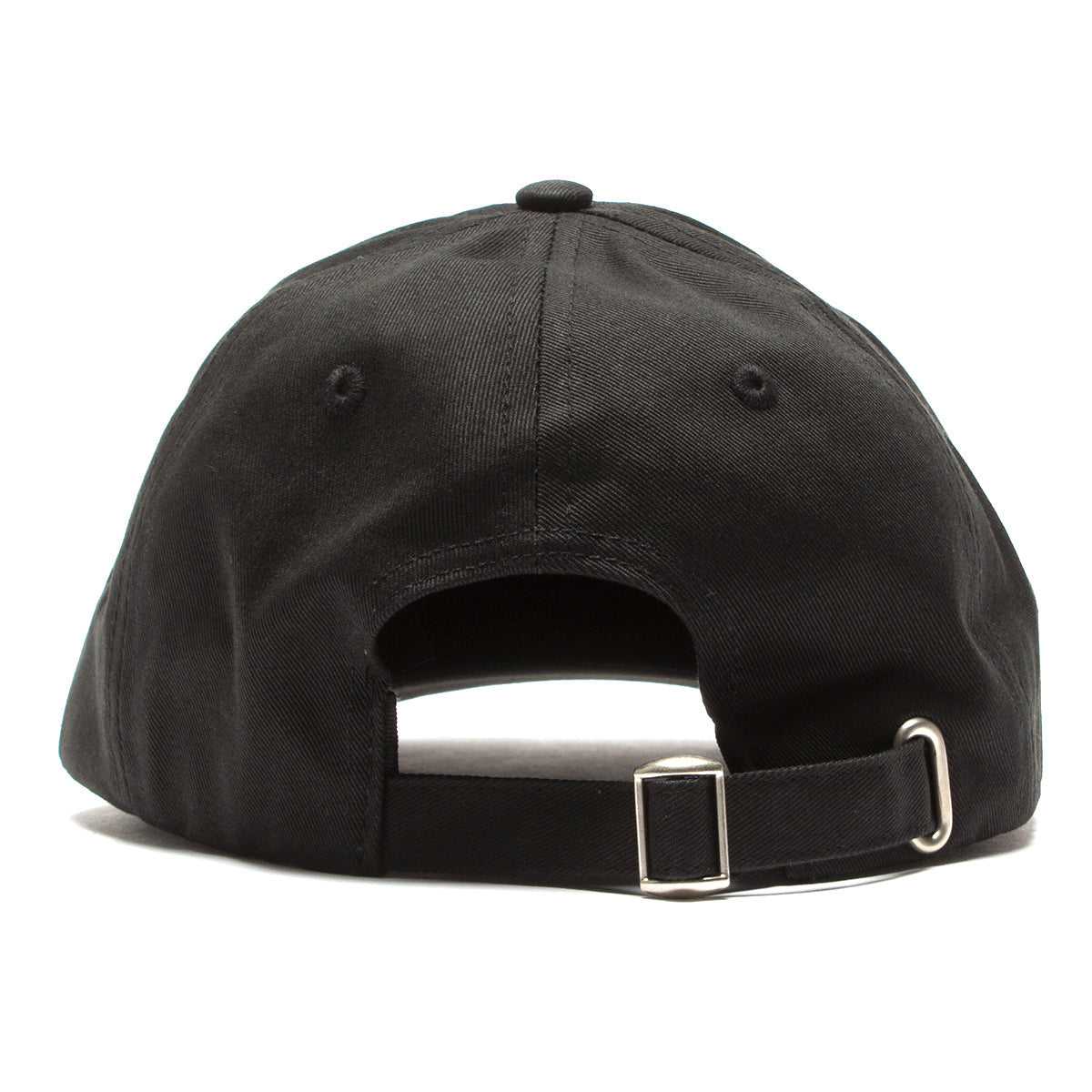 Basic Stock Low Pro Cap