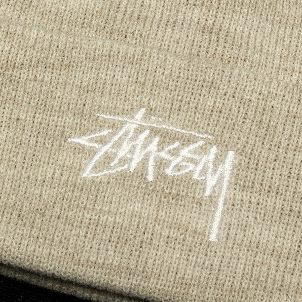 Stock Cuff Beanie
