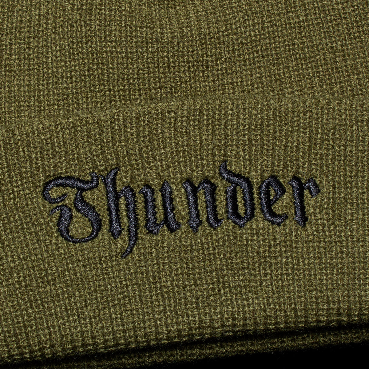 Script Beanie