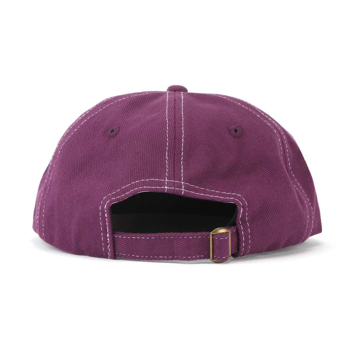 Brass Hat