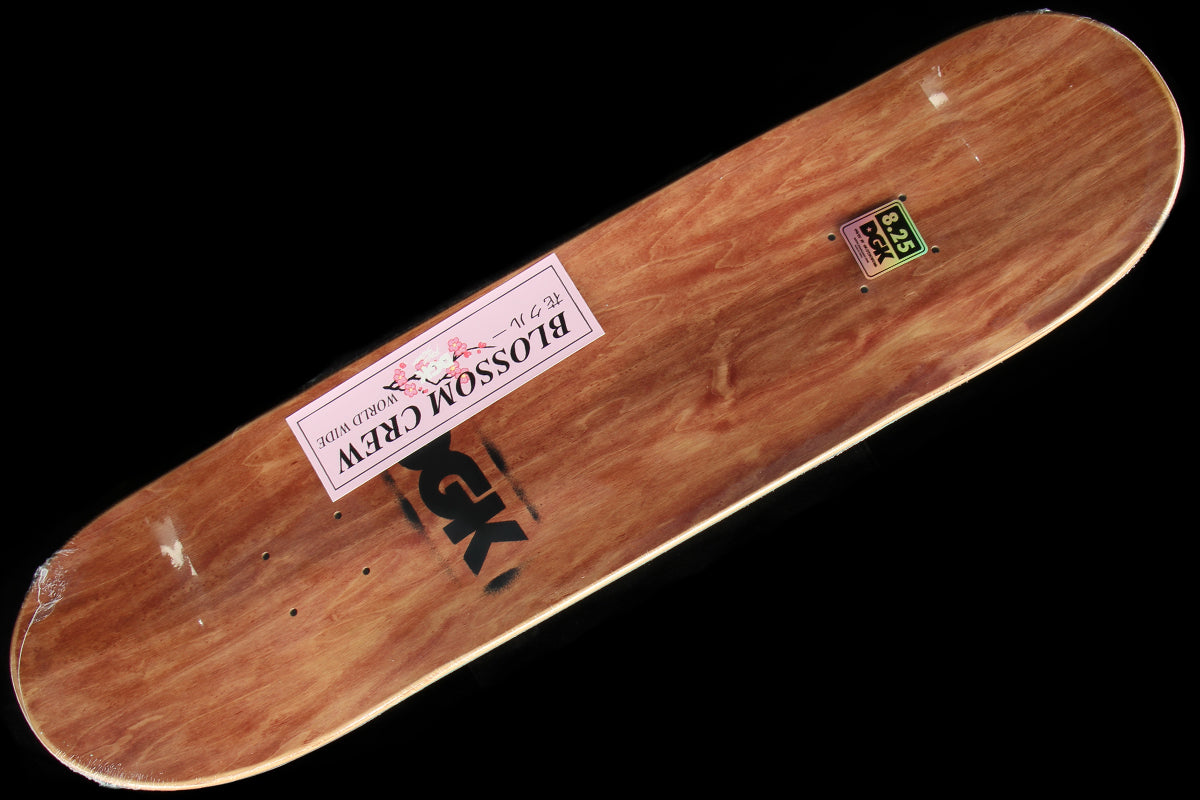Blossom Crew - Dreamer Deck 8.25"