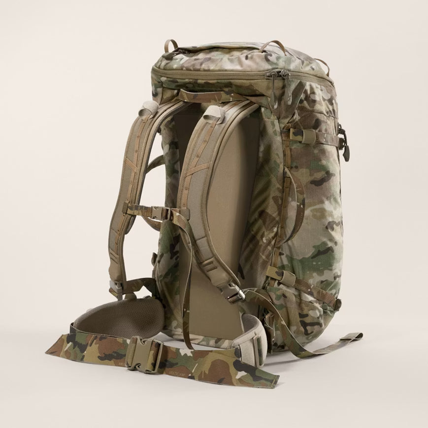 Arc'teryx LEAF Assault Pack 45 - MULTICAM®