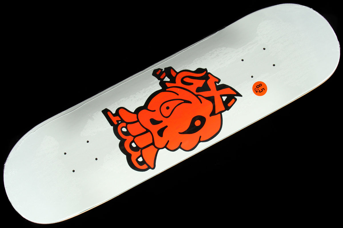Mind Over Matter Deck 8.5"
